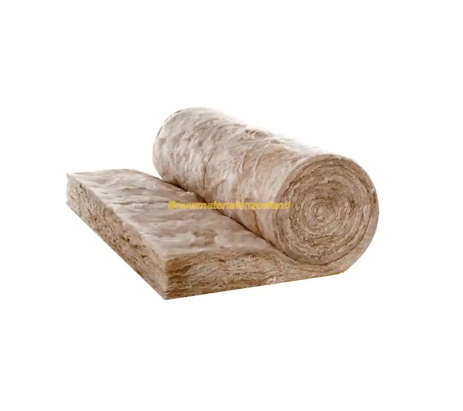 Knauf Naturoll 035 glaswolrol 3400x380x220 mm ( rd 6.25 )