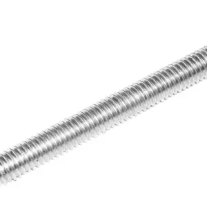 Draadeind M6x1000mm