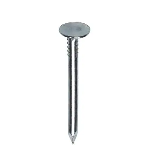 Asfaltnagel 3,0x20mm doos á 1 kg