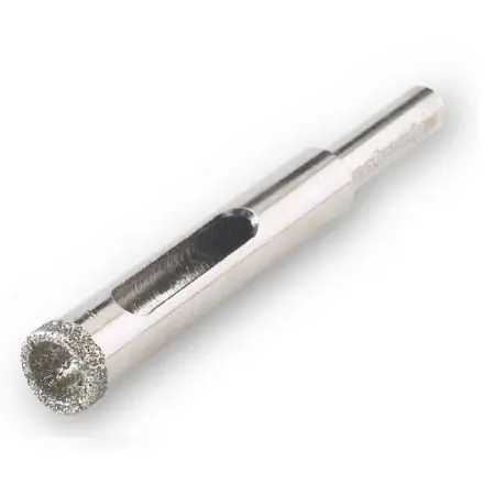 Diamant tegelboor 10mm per 2 st.