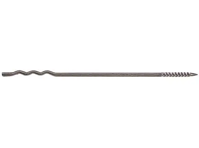 Boor spouwanker vz 250x4mm pak á 10 stuks