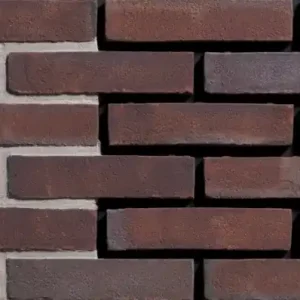 vulkano rood waalformaat vormbak