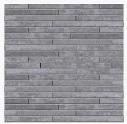 Shaded Grey langformaat geostylistics MBI