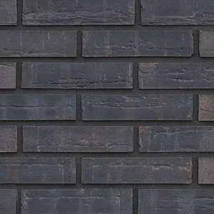VTS matzwart zwart hilversums formaat strengpers