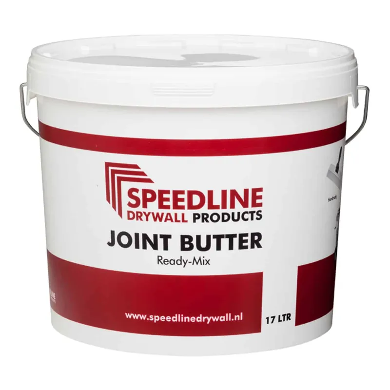 Speedline Joint Butter, emmer á 17 liter