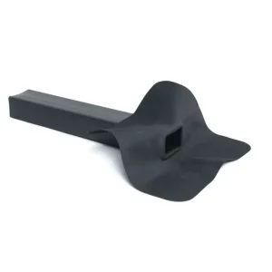 EPDM HWA afvoer 90gr.