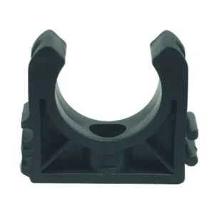 PVC Tyleen Buisklem zonder beugel