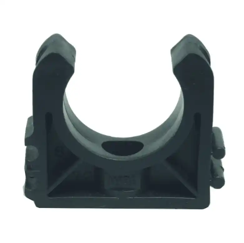 PVC Tyleen Buisklem zonder beugel