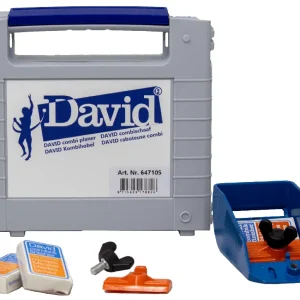 David Schaaf Set – Limited edition