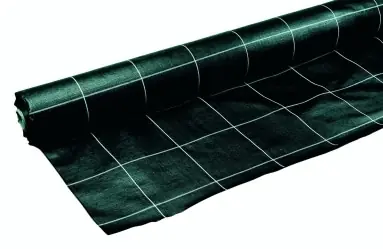 Antiworteldoek 2,10 x 100 m