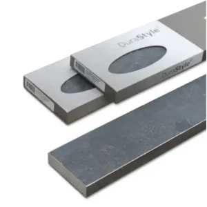 Durastyle Hardsteen Dorpel Donkergrijs 30mm dik 103x4cm (lxb)