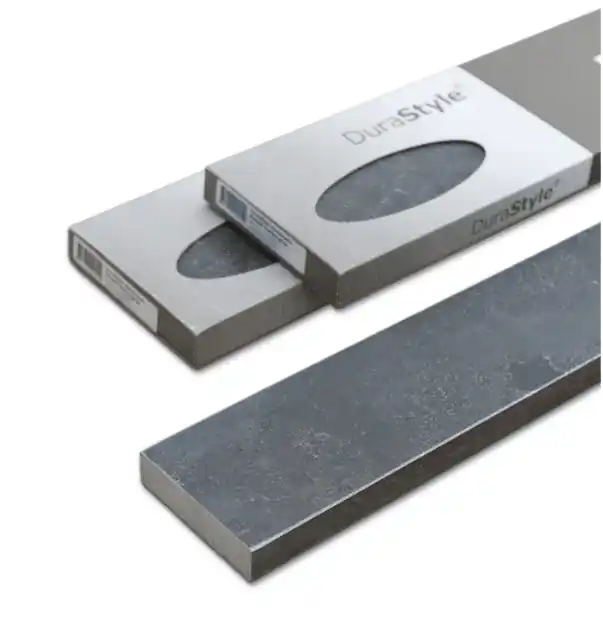 Durastyle Hardsteen Dorpel Donkergrijs 30mm dik 103x4cm (lxb)
