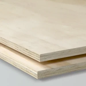 Radiata pine multiplex, 9mm 244x122cm