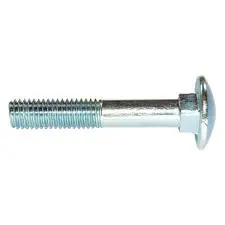 Slotbout M 8x130mm doos á 100 stuks