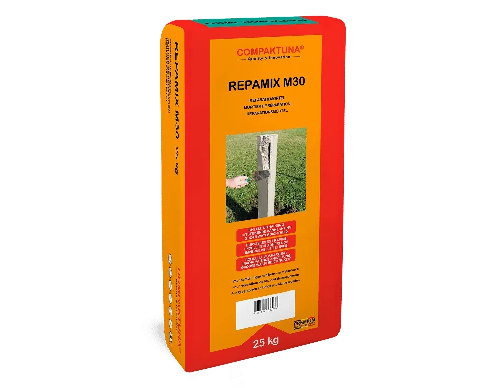 REPAMIX M30 zak 5 kg