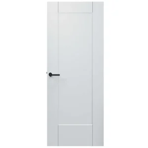 SKB 265 Boardpaneel Opdek wit voorbehandeld