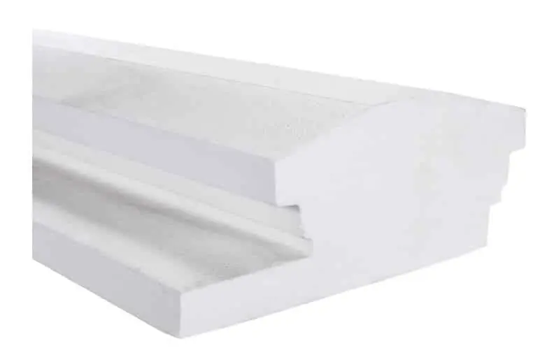 VBI Ps element HNX Rc= 3,7m2 K/W 2,00M lang / 0,63M breed