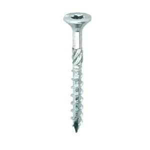 Constructieschroef HAPAX VZK-T 6,00×100