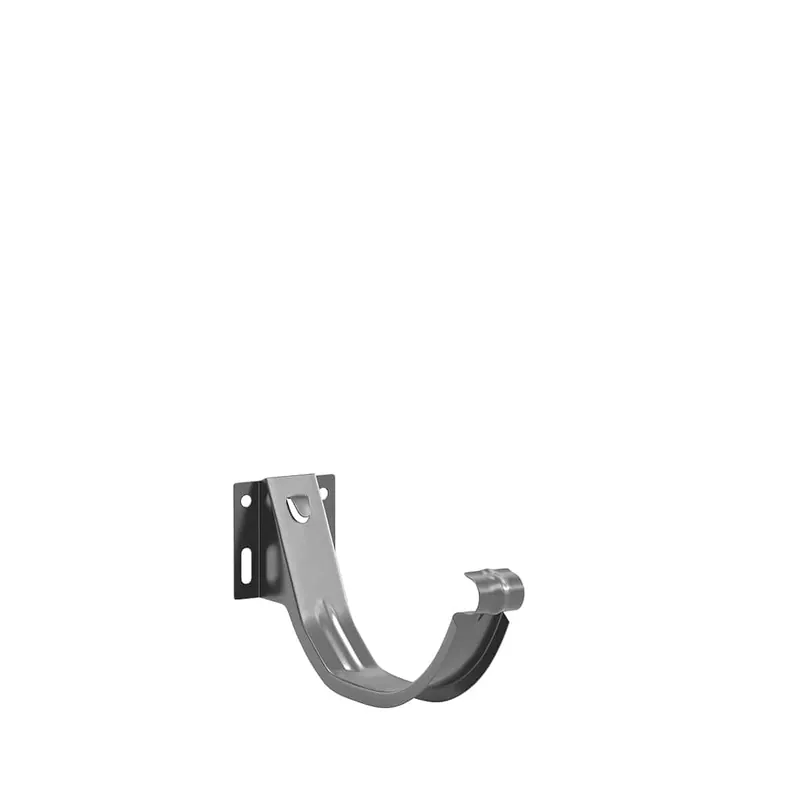 BILKA MAGNELIS Goothaak verstelbaar | 150mm | Ongecoat – thermisch verzinkt staal