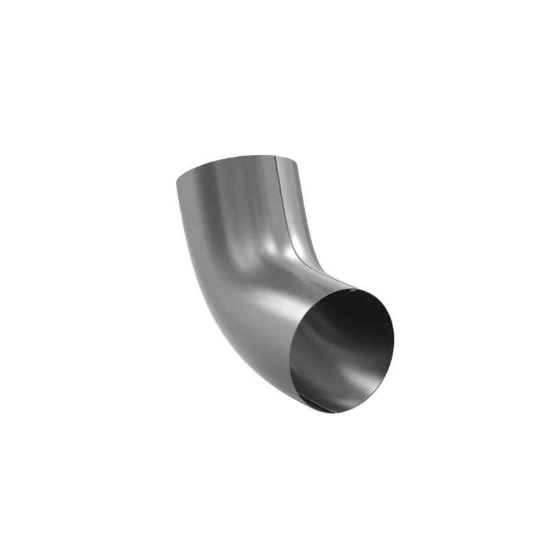 BILKA MAGNELIS Bocht 60gr | 100mm | Ongecoat – thermisch verzinkt staal