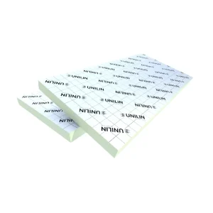 Unilin Utherm Roof L PIR Rd 4,50 dikte 100mmrecht 60x120cm