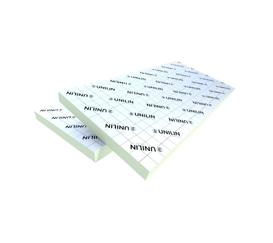 Unilin Utherm Roof L PIR Rd 4,50 dikte 100mmrecht 60x120cm