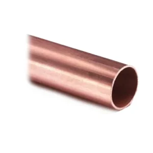 roodkoperen buis 15 mm, 5meter