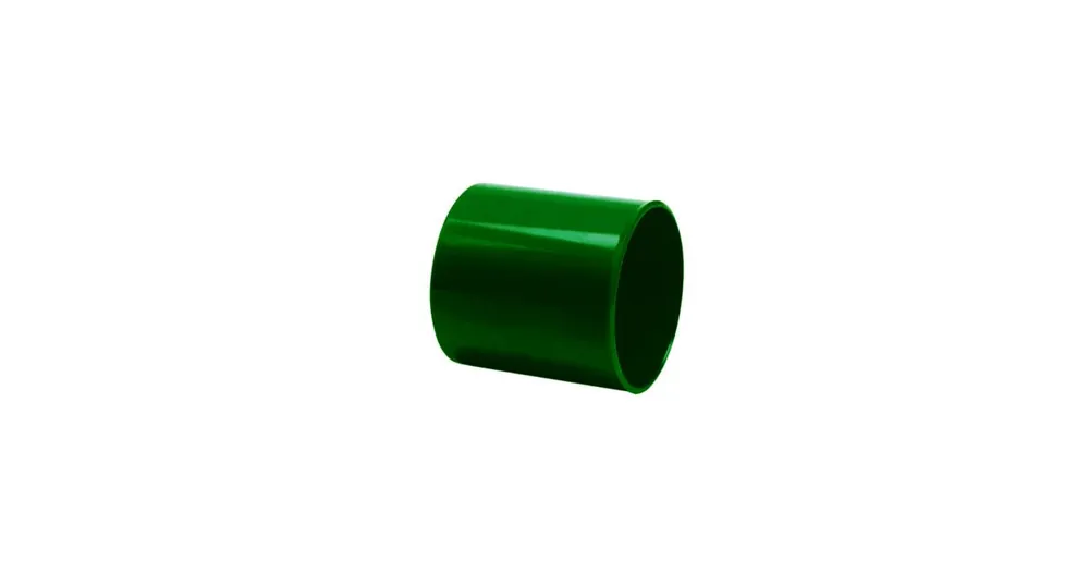 lijmmof invoerbocht cai, groen