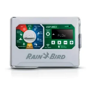 Rain Bird ESP ME3, modulaire beregeningscomputer, outdoor