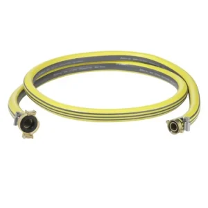 Geka plus aanvoerslang set, SK