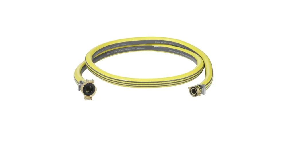Geka plus aanvoerslang set, SK