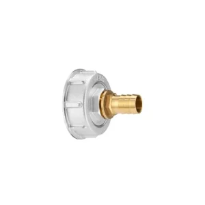 Geka plus IBC adapter x slangtule