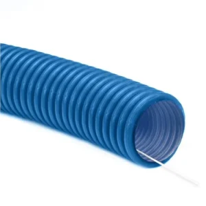 kabelbeschermingsbuis 40 mm, blauw