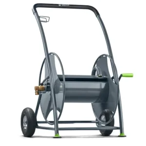 Geka plus slangwagen, P125