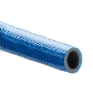 Climaflex isolatiemantel blauw 35mm
