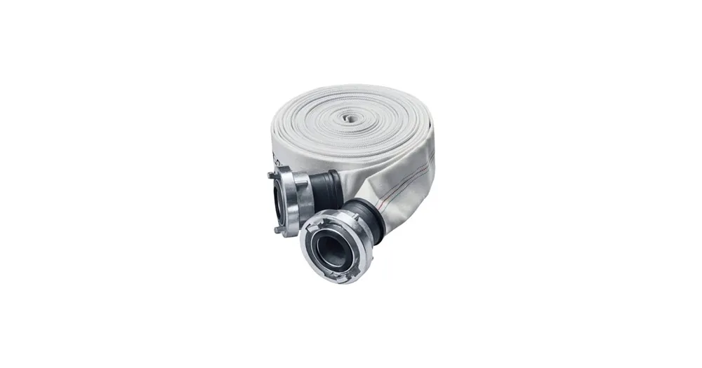 STORZ-A plat oprolbare slang, 102 mm, 10meter