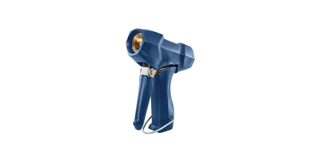 Geka Plus profi-reinigingspistool, binnendraad