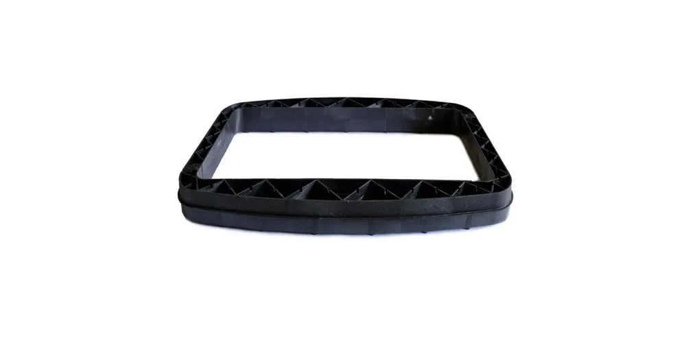 CARSON ophoogring 15 cm, 1310 x 610mm