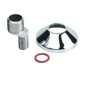 Bonfix S-koppeling sprong 11,5mm