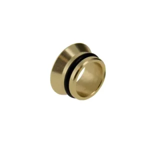 Bonfix insert met o-ring