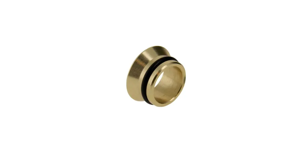 Bonfix insert met o-ring