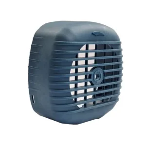 Pedrollo Fan Cover Blue