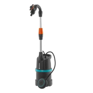 Gardena regentonpomp 4000/1