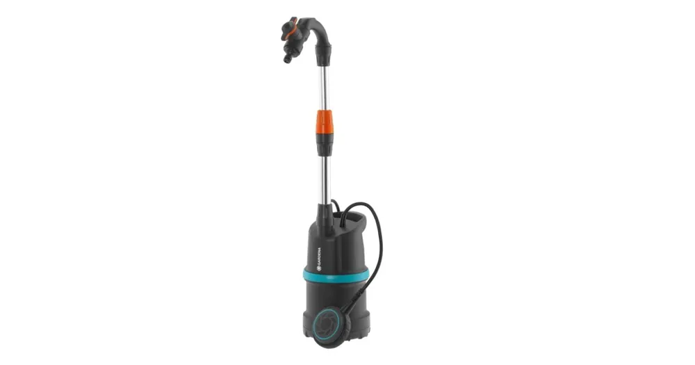 Gardena regentonpomp 4000/1