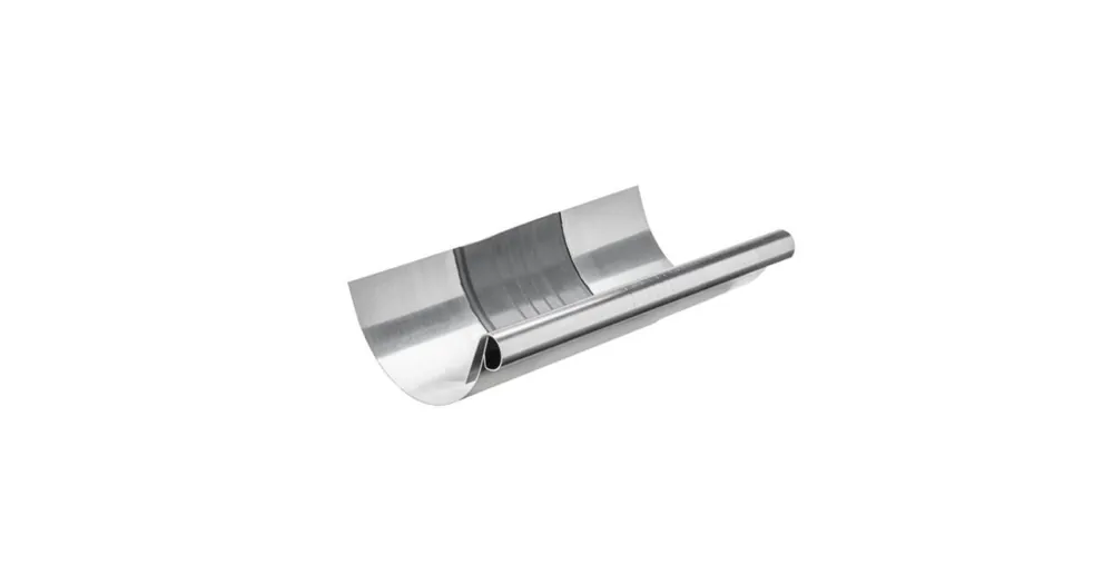 expansieband rubber / zink