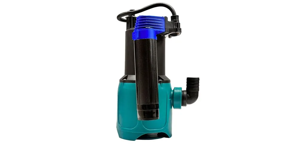 APP TPV-200, buisvlotter