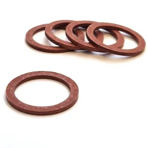 Bonfix fiber afdichtingsring