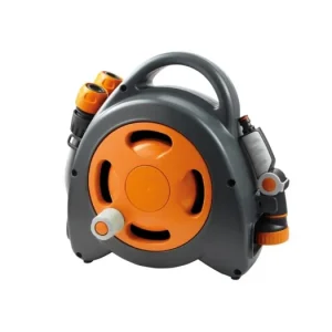 GF draagbare slanghaspel, aquabag maxi