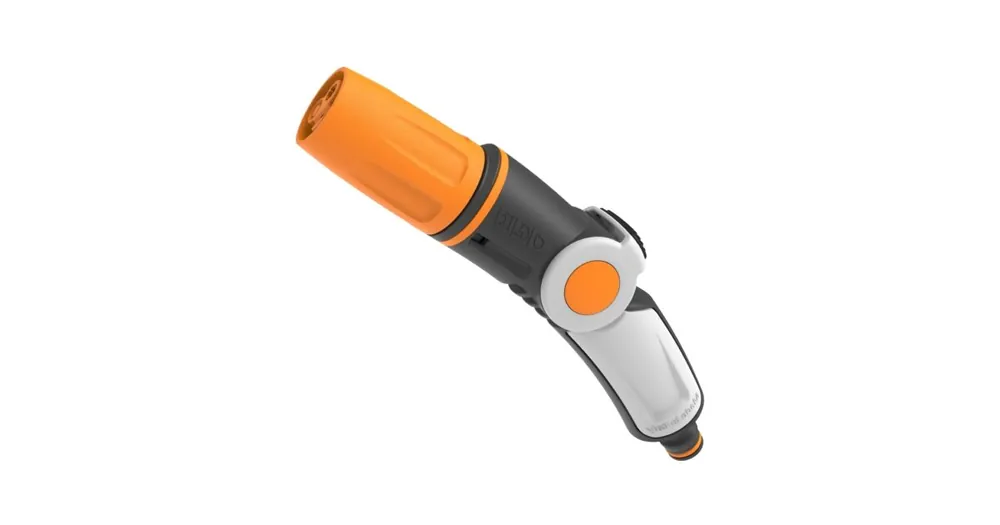 GF ergonomische tuinspuit, 3standen