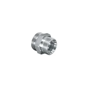 Bonfix vloerverwarming nippel, 2x euroconus